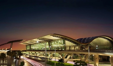 Qatar’s Tourism Sector Grows Strongly in First Half of 2025 with over 2.6 million visitors